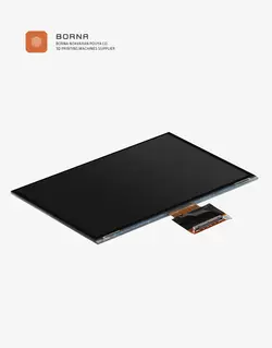 ال سی دی پرینت Anycubic photon mono X 6Ks