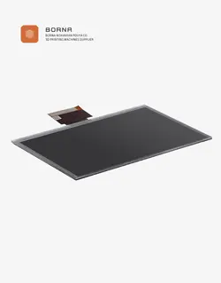 ال سی دی پرینت Anycubic photon mono X 6Ks