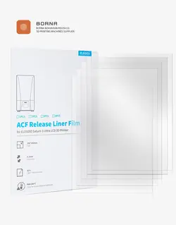 فیلم ACF برند Elegoo