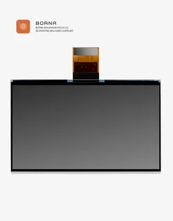 ال سی دی پرینتر سه بعدی رزینی Elegoo Saturn 3 Ultra