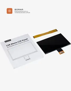 ال سی دی پرینتر سه بعدی رزینی Elegoo Saturn 3 Ultra