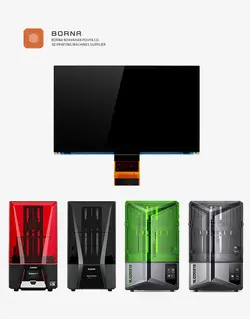 ال سی دی پرینتر سه بعدی رزینی Elegoo Saturn 3 Ultra