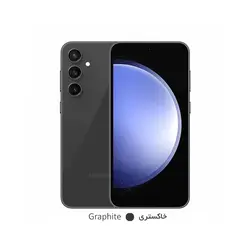 گوشی موبایل سامسونگ مدل Galaxy S23 FE دو سیم کارت ظرفیت 256 گیگابایت و رم 8 گیگابایت