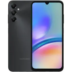 گوشی موبایل سامسونگ مدل Galaxy A05 دو سیم کارت ظرفیت 64 گیگابایت و رم 4 گیگابایت