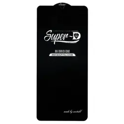 گلس صفحه نمایش SUPER D A05S