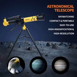 تلسکوپ 1001-2 - نی نی شاپ سنتر