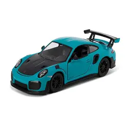 ماکت ماشین فلزی پورشه 911 GT2 RS - نی نی شاپ سنتر