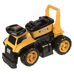 واکر ماشین سوپر مکانیک Zarin Toys