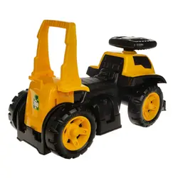 واکر ماشین سوپر مکانیک Zarin Toys