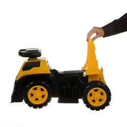 واکر ماشین سوپر مکانیک Zarin Toys