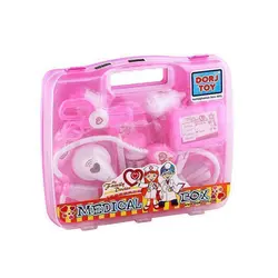 کیف پزشکی Dorj Toy مدل Medical Box - نی نی شاپ سنتر