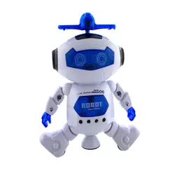 ربات ورزشکار مدل Dance Robot - نی نی شاپ سنتر