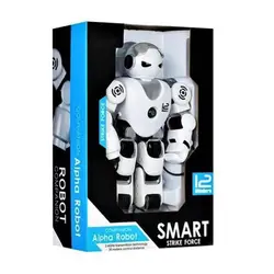 ربات مدل Smart Strike Force Alpha Robot - نی نی شاپ سنتر