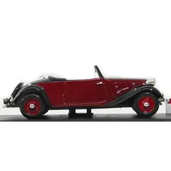 ماکت ماشین سان استار مدل سیتروئن 1935  - نی نی شاپ سنتر