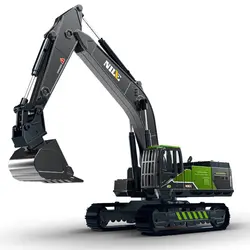 ماکت بیل مکانیکی کد1-601