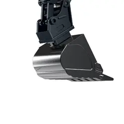 ماکت بیل مکانیکی کد1-601