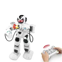 ربات کنترلی هوشمند مدل پلیس کد99888