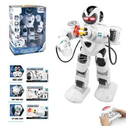 ربات کنترلی هوشمند مدل پلیس کد99888