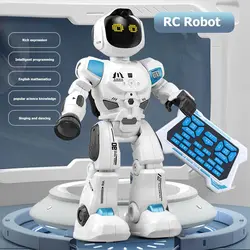 ربات کنترلی هوشمندکدK30