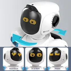 ربات کنترلی هوشمندکدK30