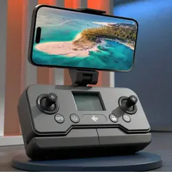 کوادکوپتر دوربین دار D31 GPS