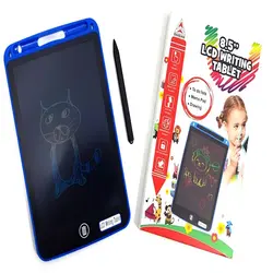 کاغذ دیجیتالی مدل تبلت جادویی lcd writing tablet