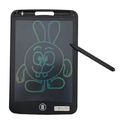 کاغذ دیجیتالی مدل تبلت جادویی lcd writing tablet