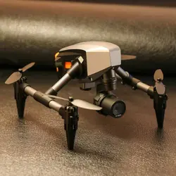 مینی کوادکوپتر دوربین دار XD1 DRONE