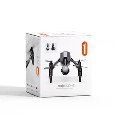 مینی کوادکوپتر دوربین دار XD1 DRONE