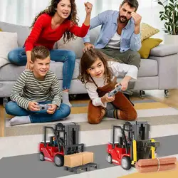 لیفتراک کنترلی دودزا کد HJ8009D