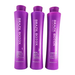 بوتاکس مو کراتین برند کراتین کوئین حجم ۳۰۰۰ میلی لیتر