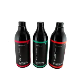 بوتاکس مو برند کراپلس حجم ۳۰۰۰ میلی لیتر