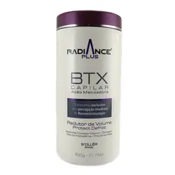 بوتاکس رادیانس پلاس برند ای جی مکس حجم ۱۰۰۰ میلی لیتر