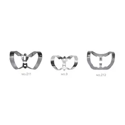 کلمپ یونیورسال Dental Devices