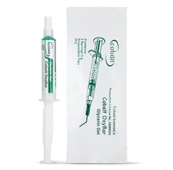 ژل گلیسیرین کبالت ‌cobalt oxybar