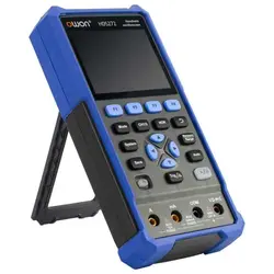 اسیلوسکوپ دستی دیجیتال HDS272 برند OWON - فروشگاه آزما ابزار
