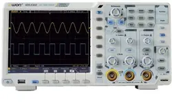 اسیلوسکوپ دیجیتال سری XDS-3102 برند OWON - فروشگاه آزما ابزار