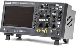 اسیلوسکوپ دیجیتال هانتک DSO 2C10 - فروشگاه آزما ابزار