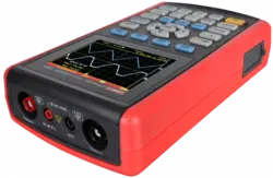 اسیلوسکوپ دیجیتال یونیتی UNI-T UTD 1050DL - فروشگاه آزما ابزار