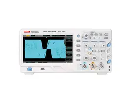 اسیلوسکوپ دیجیتال یونیتی UTD-2072CEM - فروشگاه آزما ابزار