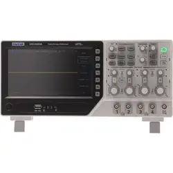 اسیلوسکوپ دیجیتالی هانتک مدل HANTEK DSO-4084B - فروشگاه آزما ابزار
