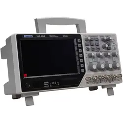 اسیلوسکوپ دیجیتالی هانتک مدل HANTEK DSO-4202C - فروشگاه آزما ابزار
