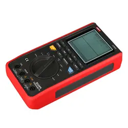 مولتی متر اسیلوسکوپ دار یونیتی UT81C - فروشگاه آزما ابزار