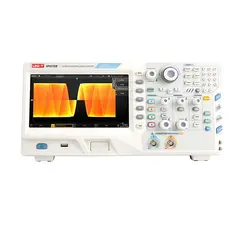 اسیلوسکوپ 150 مگا هرتز 2 کانال یونیتی مدل UNIT UPO3152E - فروشگاه آزما ابزار