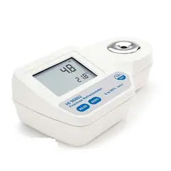 رفرکتومتر فروکتوز دیجیتال هانا HANNA HI96802 - فروشگاه آزما ابزار