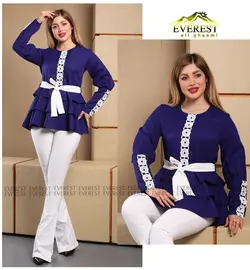 شومیز سه چین