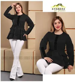 شومیز سه چین