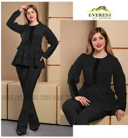 شومیز سه چین