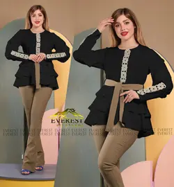 شومیز سه چین