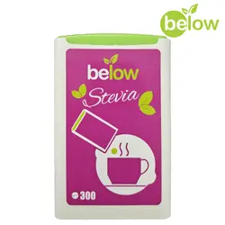 قرص شیرین کننده 300 عددی استویا